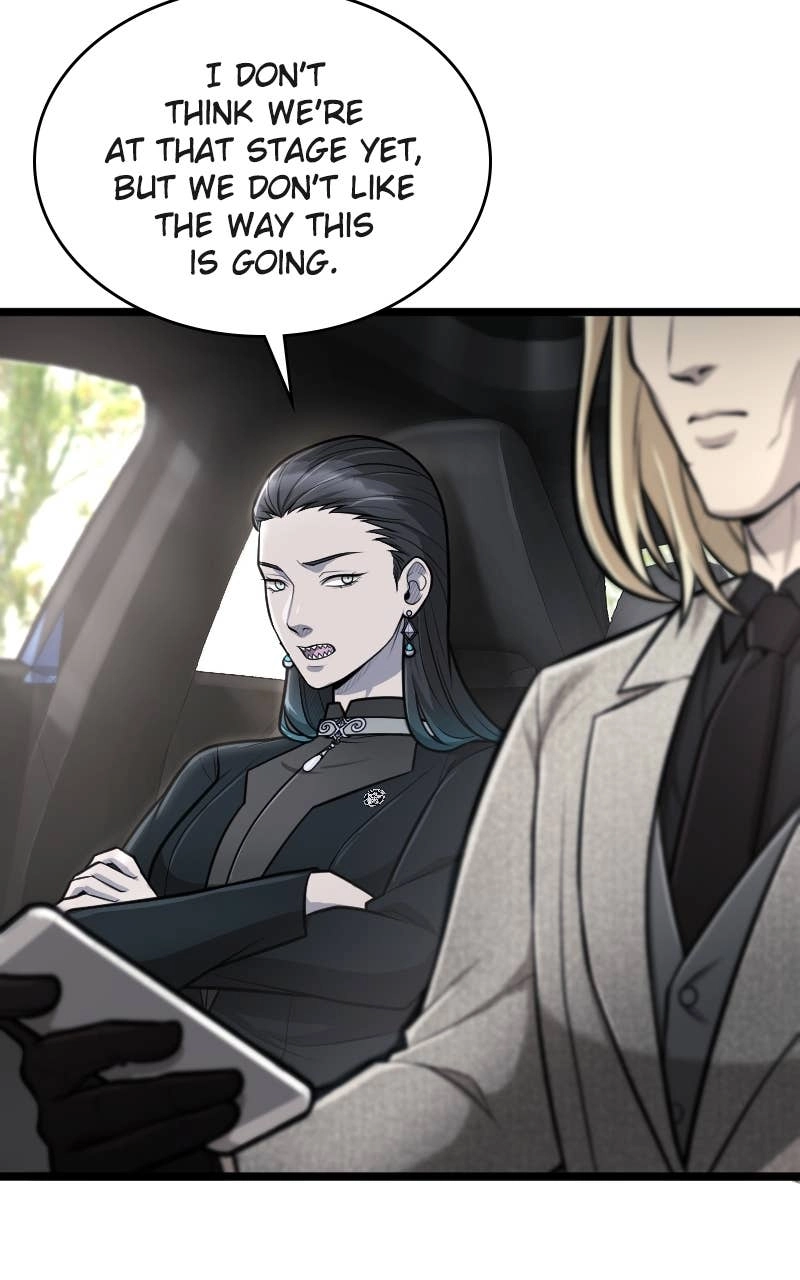 Paranoid Mage Chapter 86 Page 60