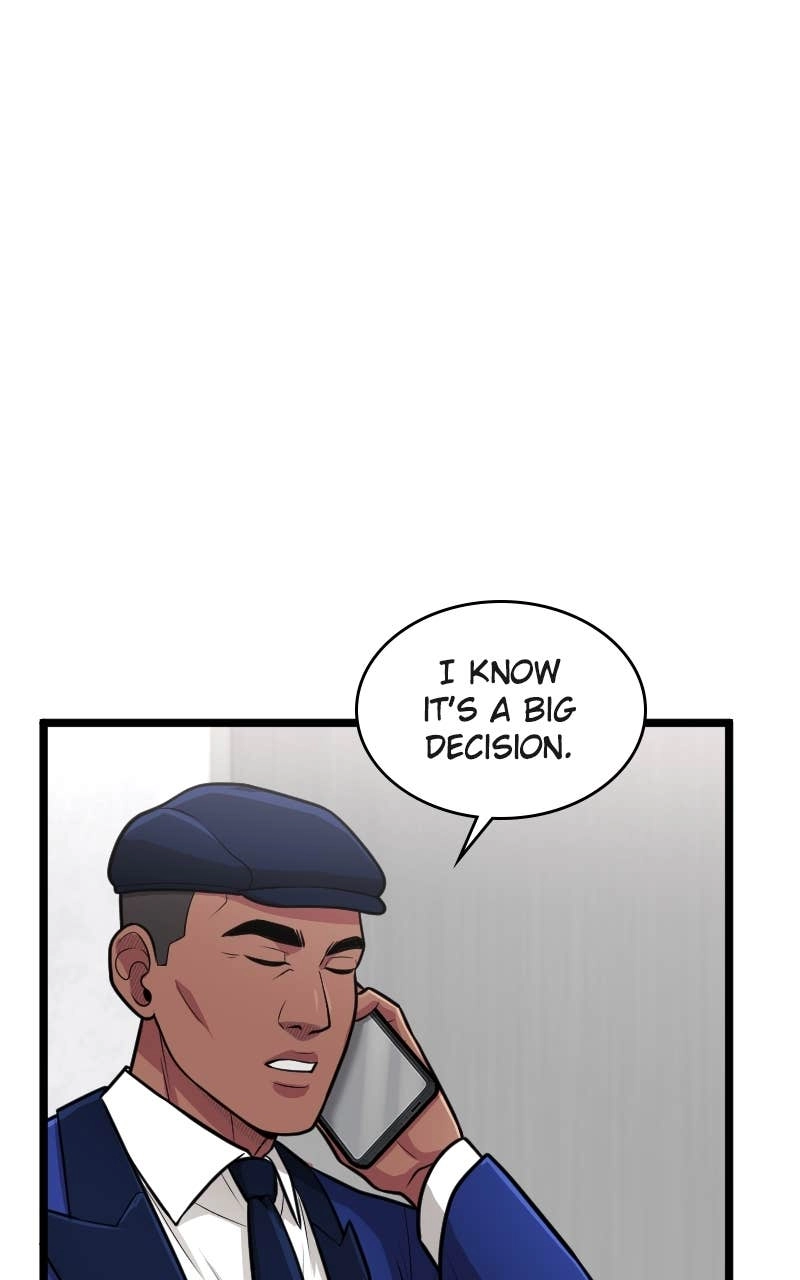 Paranoid Mage Chapter 86 Page 61