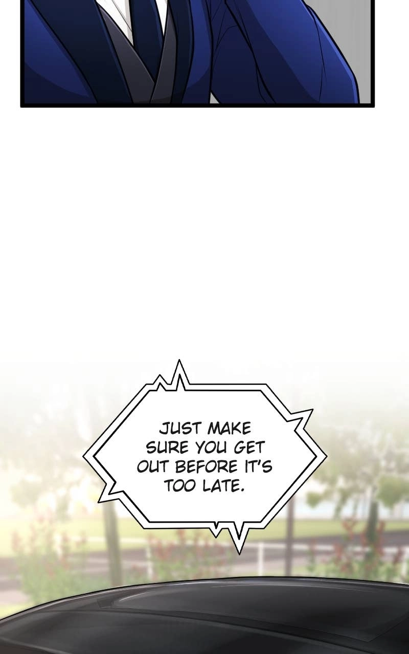 Paranoid Mage Chapter 86 Page 62