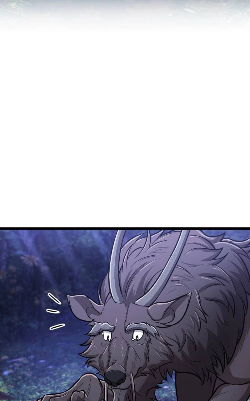 Paranoid Mage Chapter 86 Page 68