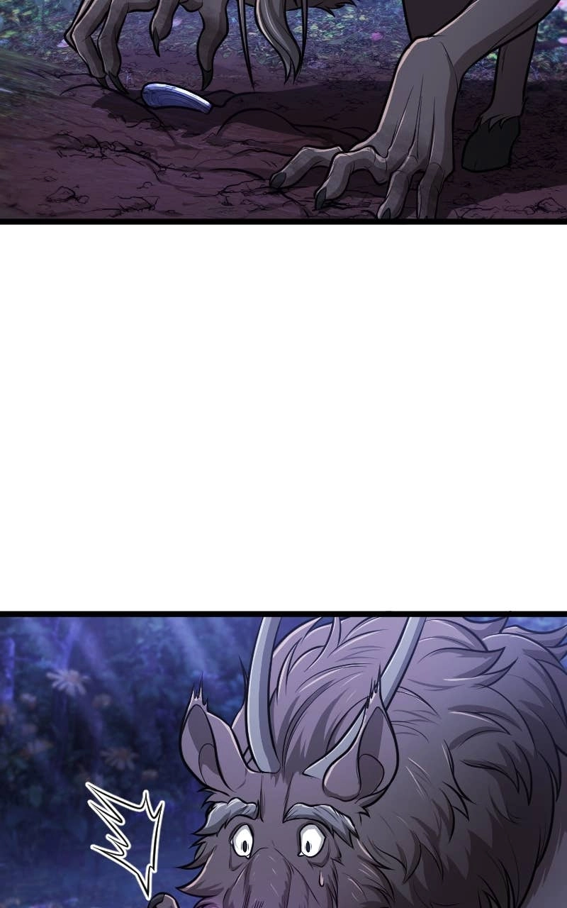 Paranoid Mage Chapter 86 Page 69