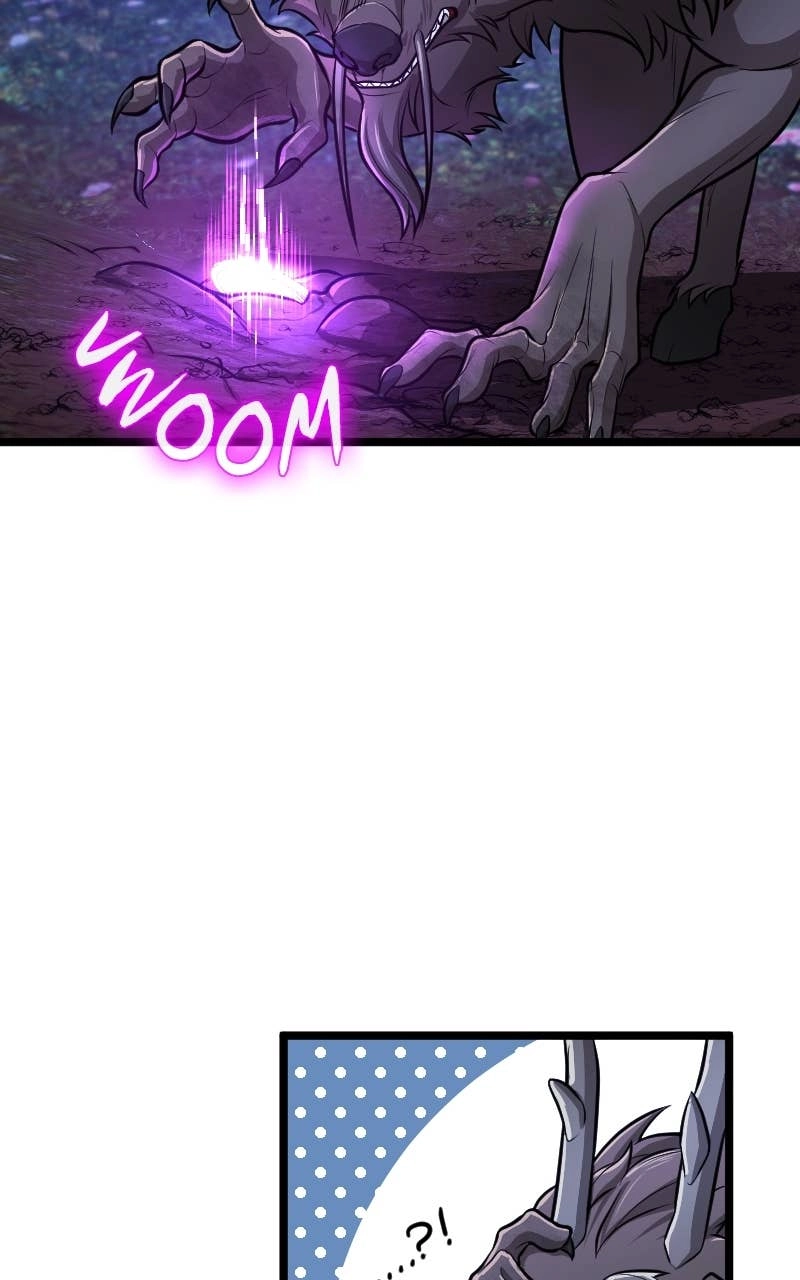 Paranoid Mage Chapter 86 Page 70