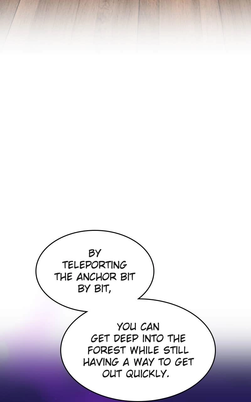 Paranoid Mage Chapter 86 Page 73