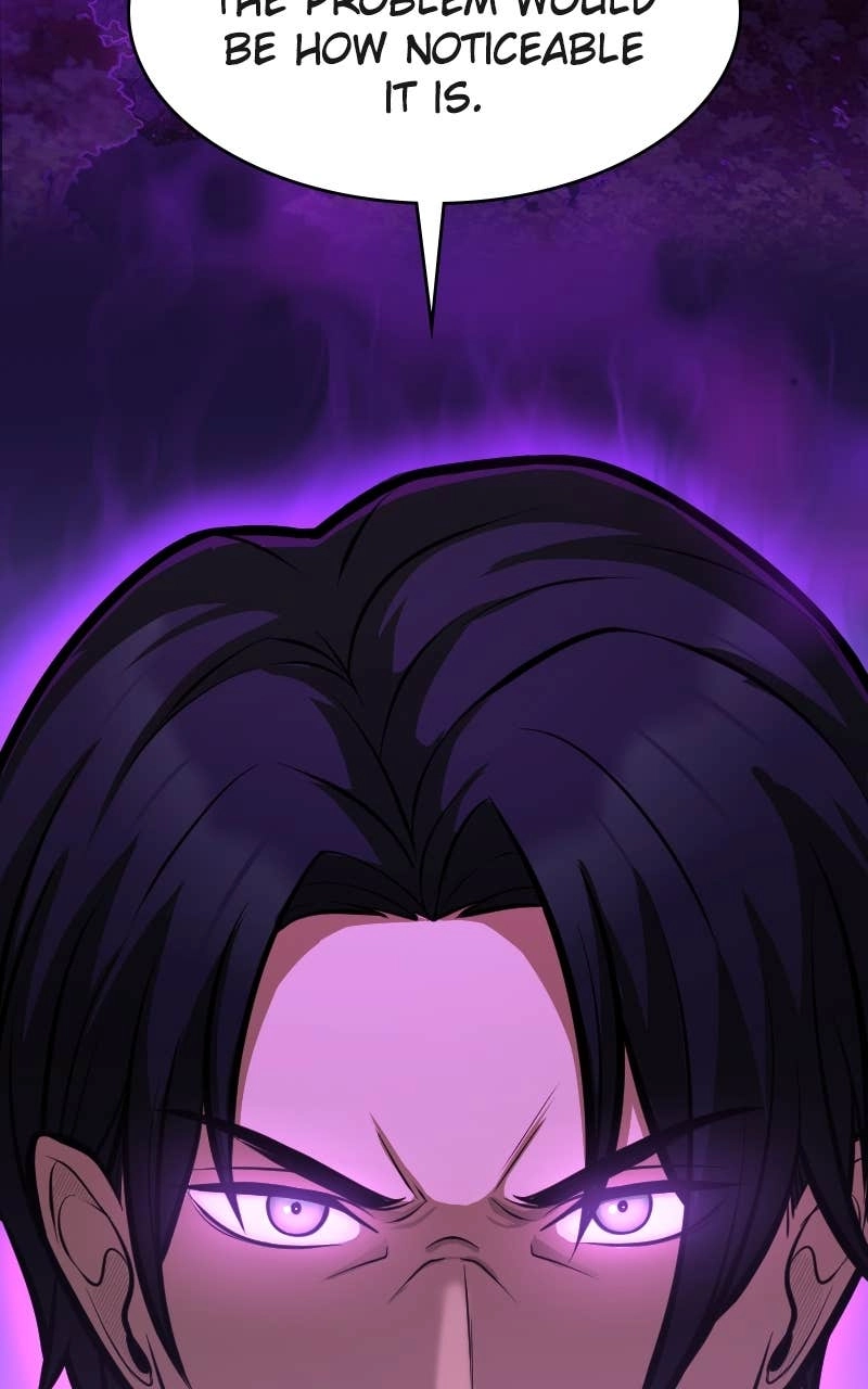 Paranoid Mage Chapter 86 Page 76