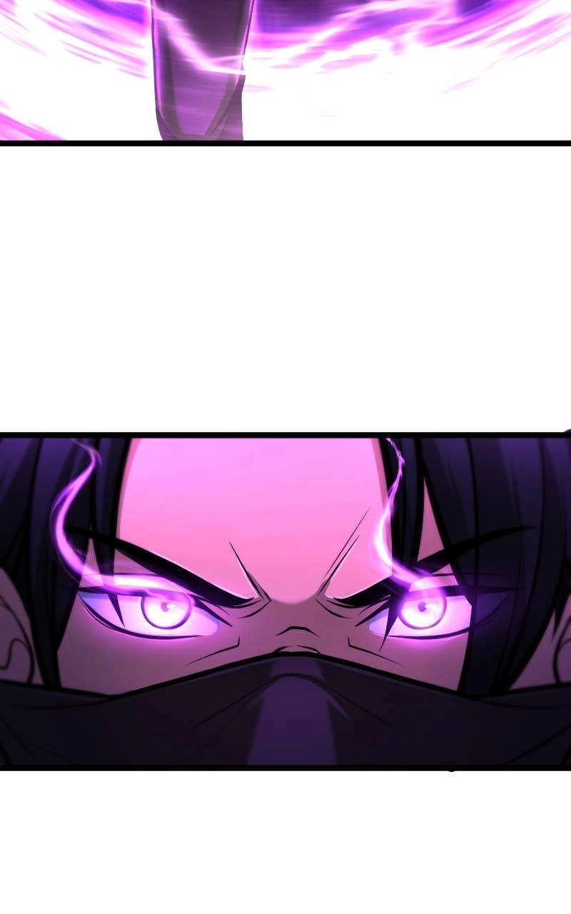 Paranoid Mage Chapter 86 Page 87