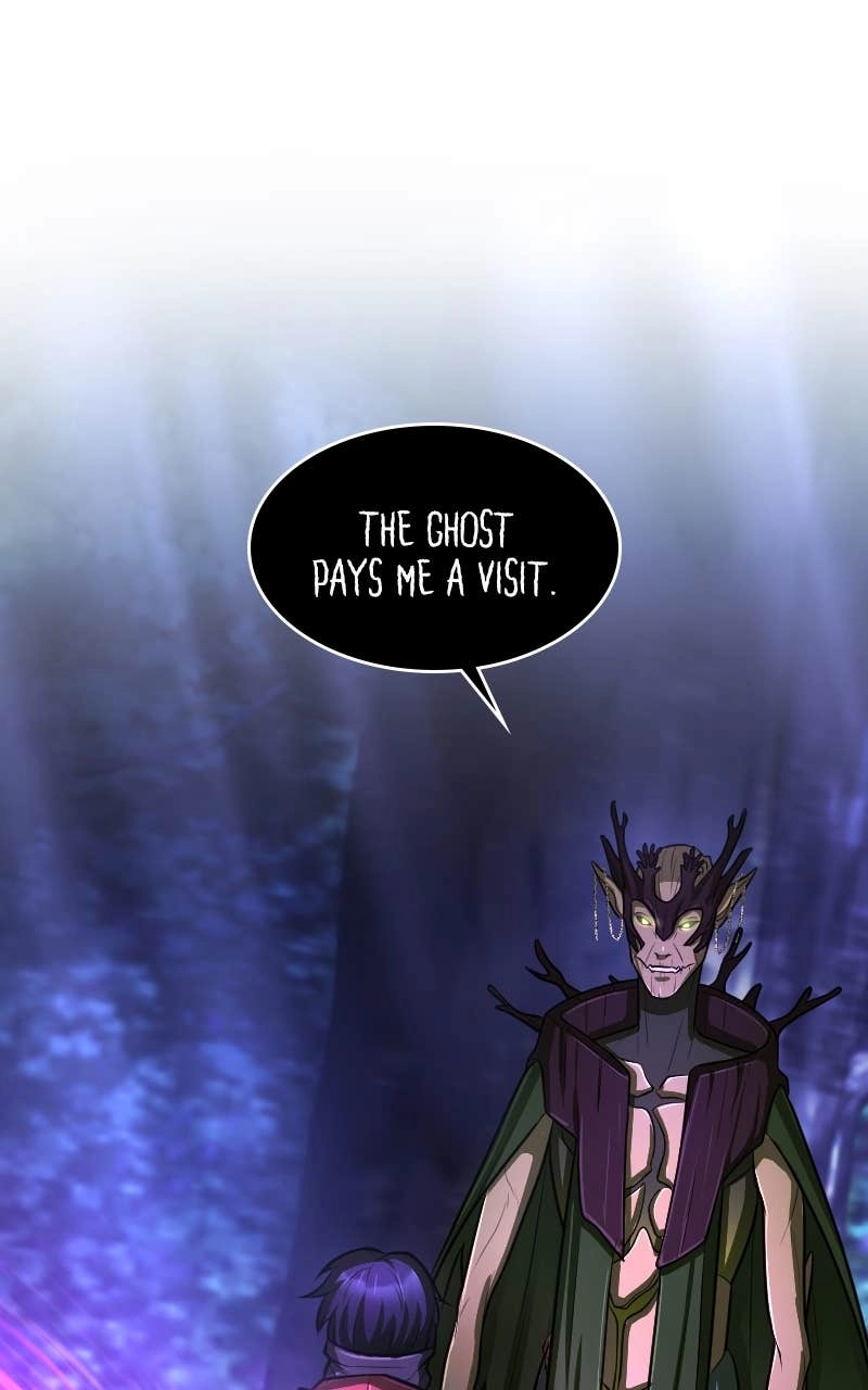 Paranoid Mage Chapter 86 Page 88