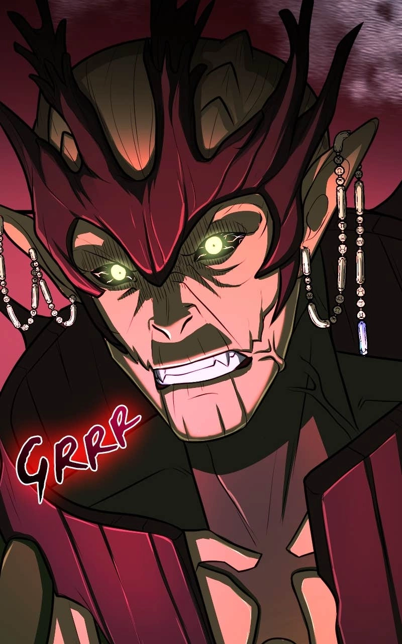 Paranoid Mage Chapter 86 Page 91