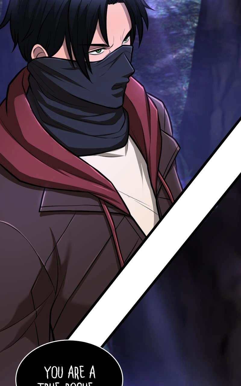 Paranoid Mage Chapter 86 Page 93