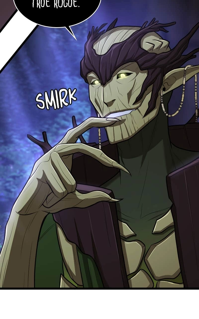 Paranoid Mage Chapter 86 Page 94