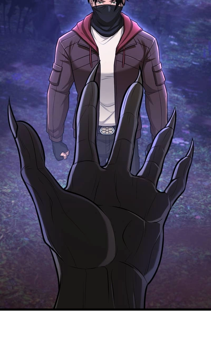 Paranoid Mage Chapter 86 Page 96