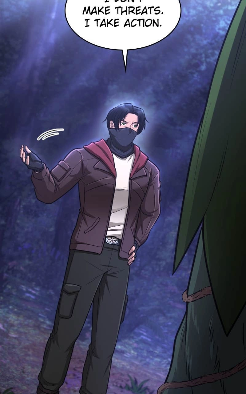 Paranoid Mage Chapter 86 Page 105