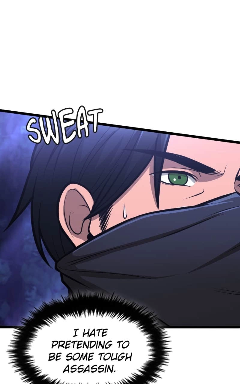 Paranoid Mage Chapter 86 Page 107