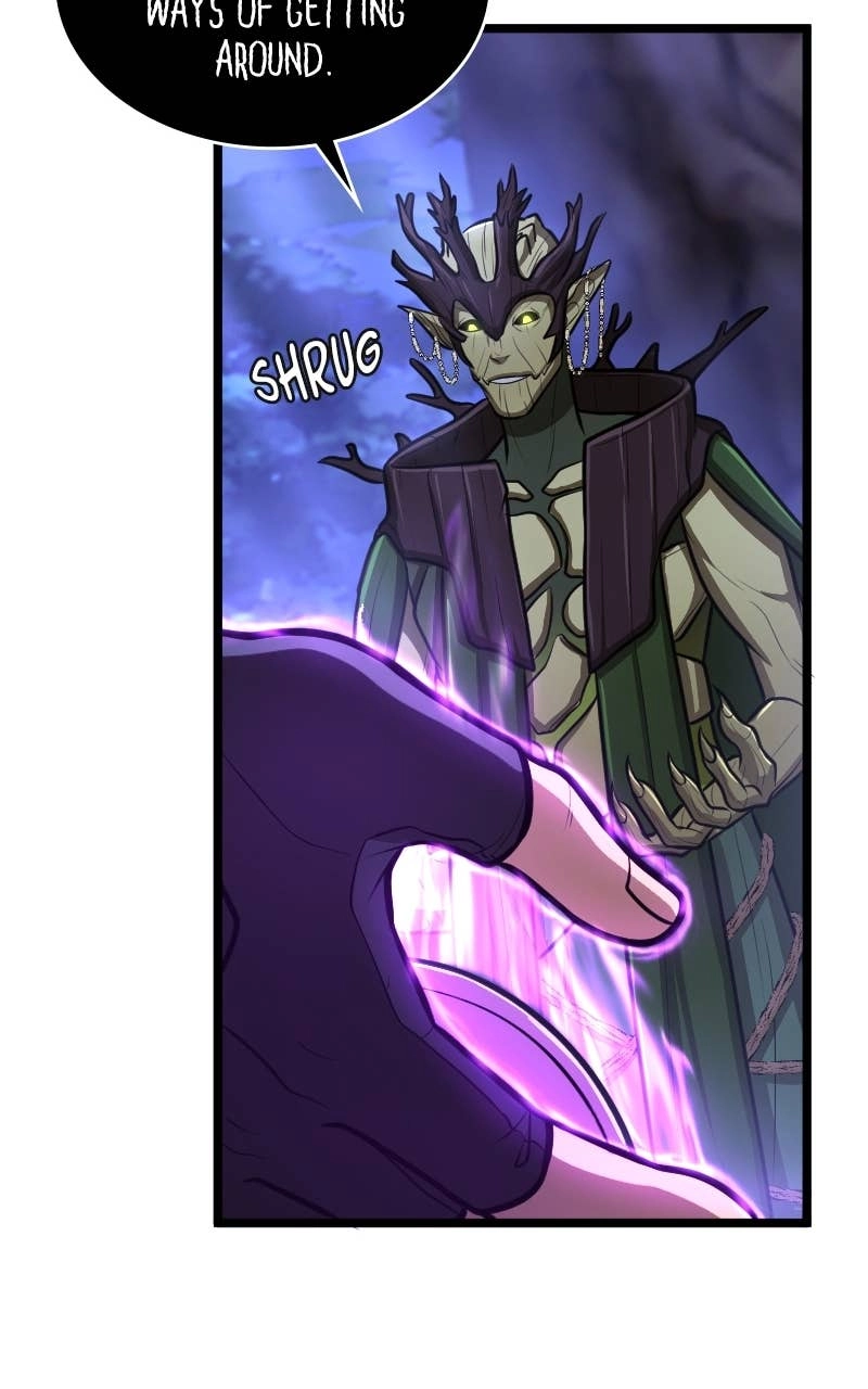 Paranoid Mage Chapter 86 Page 115