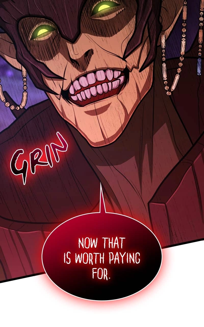 Paranoid Mage Chapter 86 Page 119