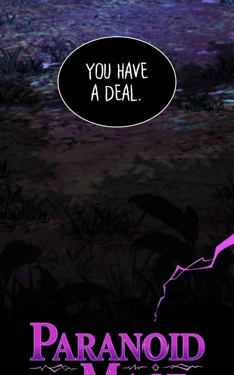 Paranoid Mage Chapter 86 Page 122