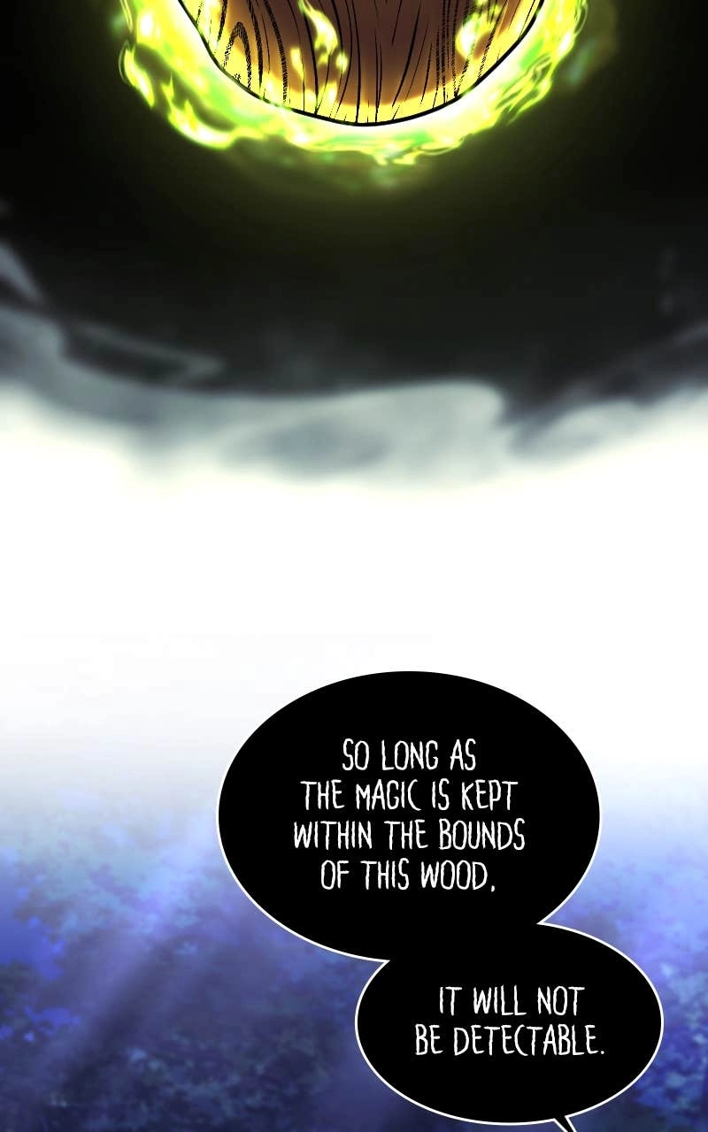 Paranoid Mage Chapter 87 Page 7