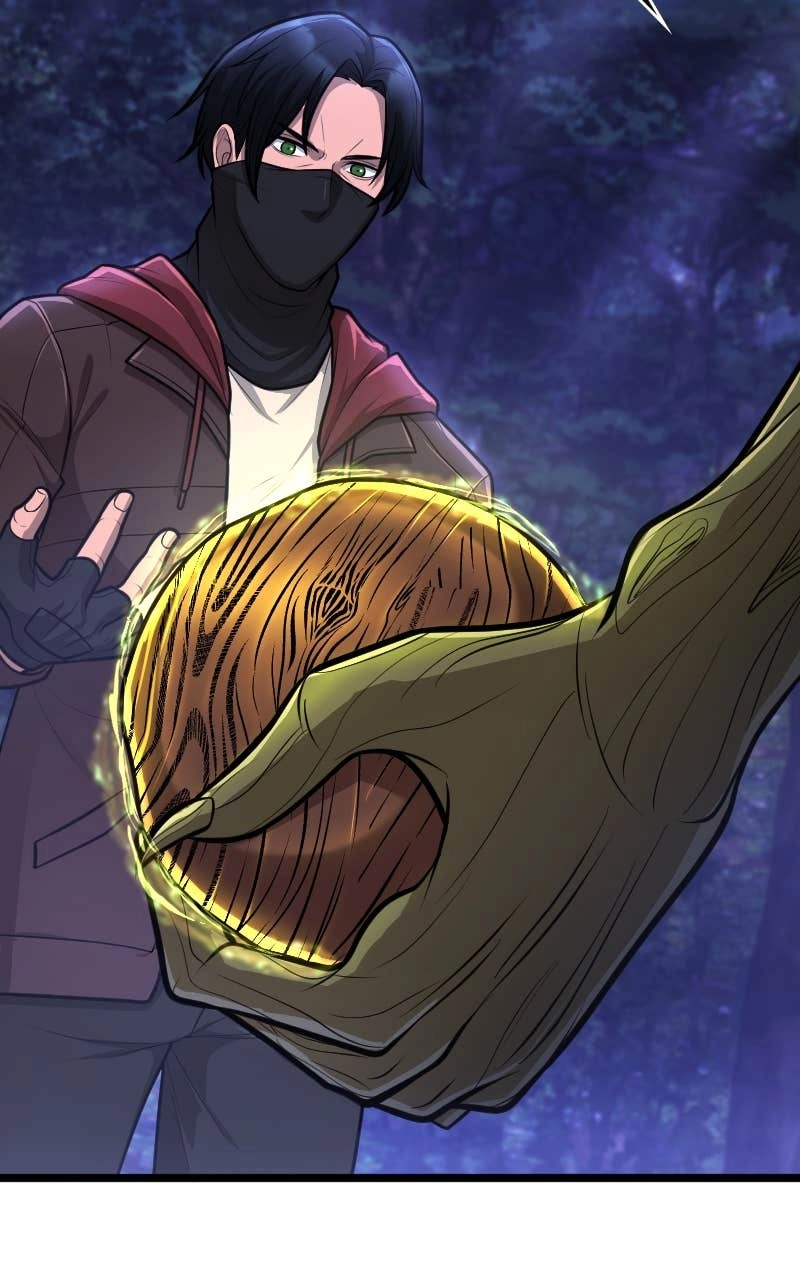 Paranoid Mage Chapter 87 Page 8