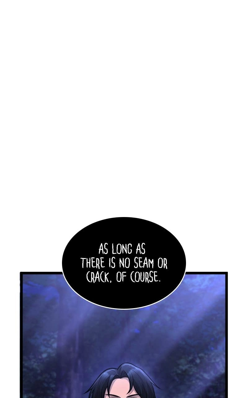 Paranoid Mage Chapter 87 Page 9
