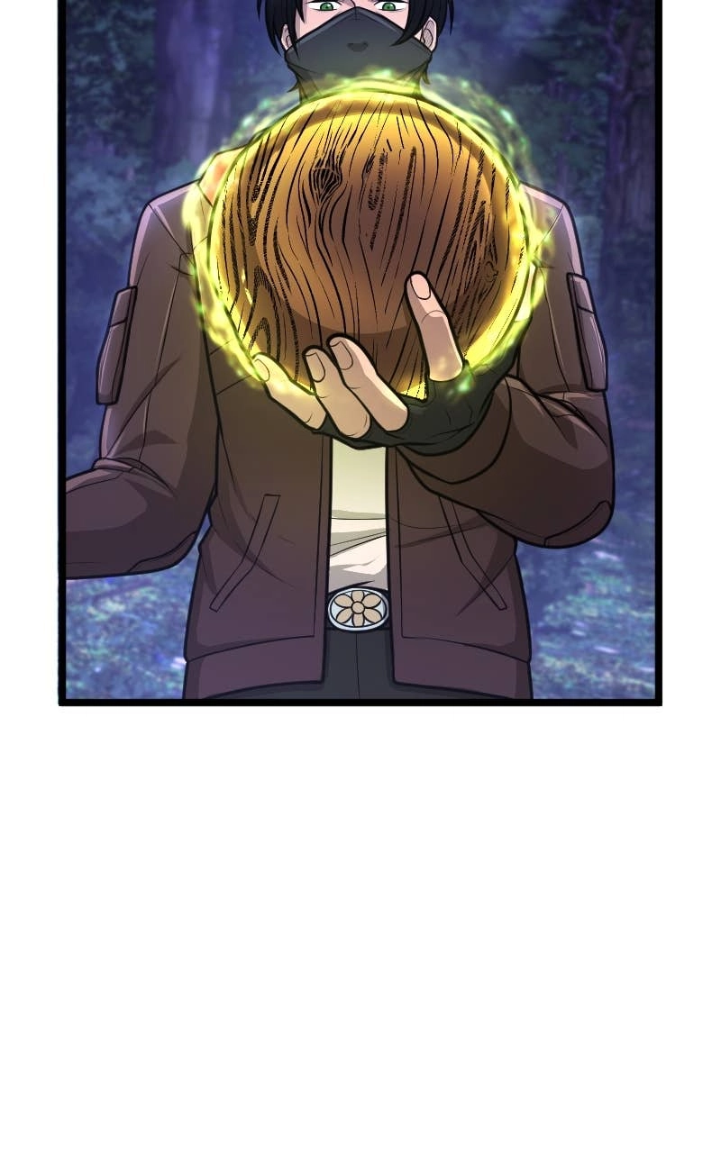 Paranoid Mage Chapter 87 Page 10