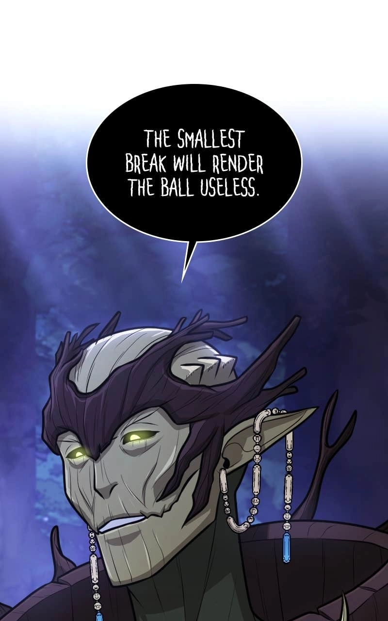 Paranoid Mage Chapter 87 Page 11