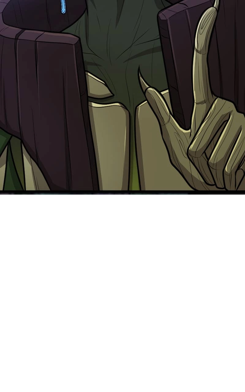 Paranoid Mage Chapter 87 Page 12