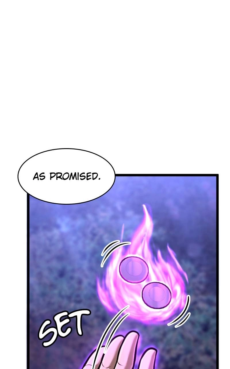 Paranoid Mage Chapter 87 Page 14