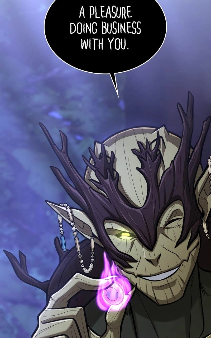Paranoid Mage Chapter 87 Page 16