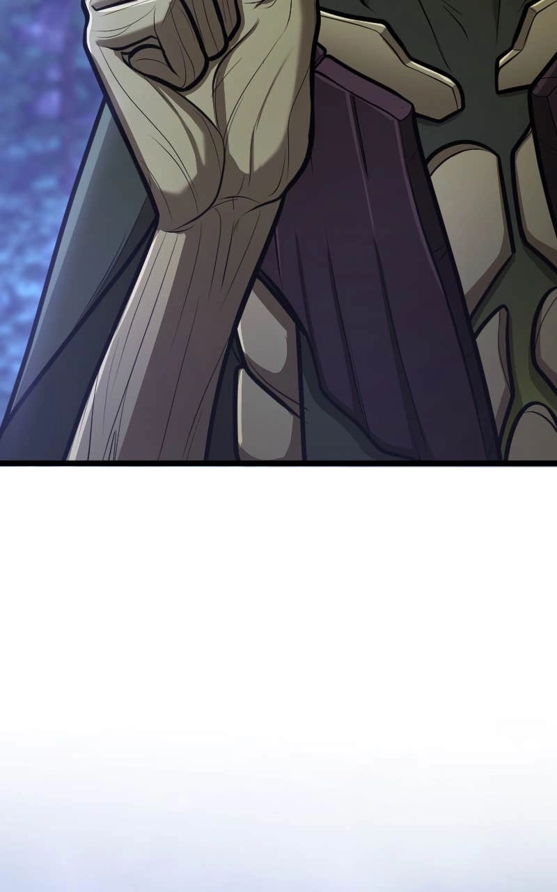Paranoid Mage Chapter 87 Page 17