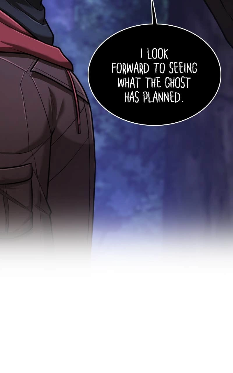 Paranoid Mage Chapter 87 Page 19