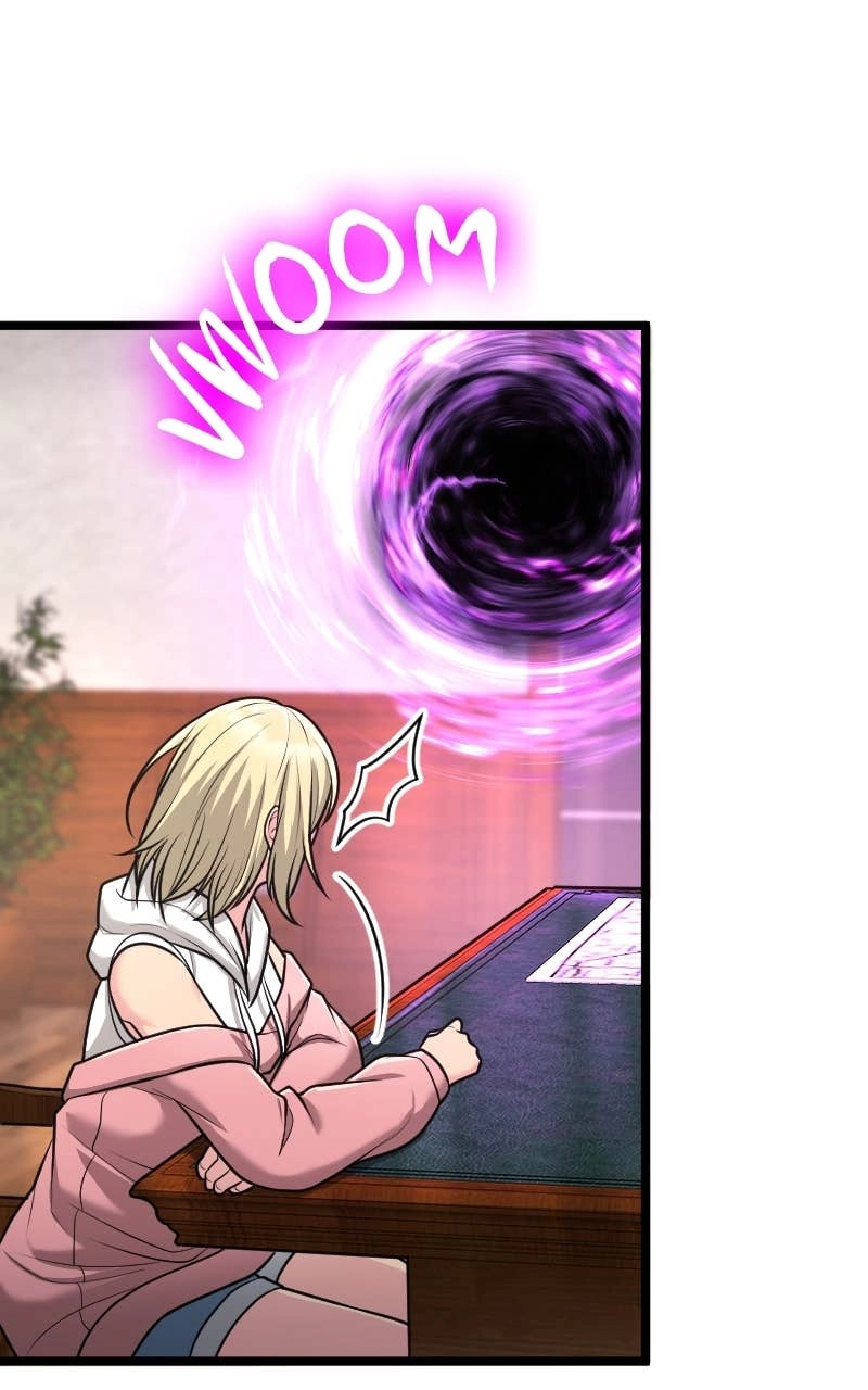 Paranoid Mage Chapter 87 Page 20