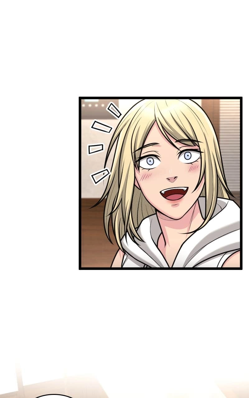 Paranoid Mage Chapter 87 Page 21