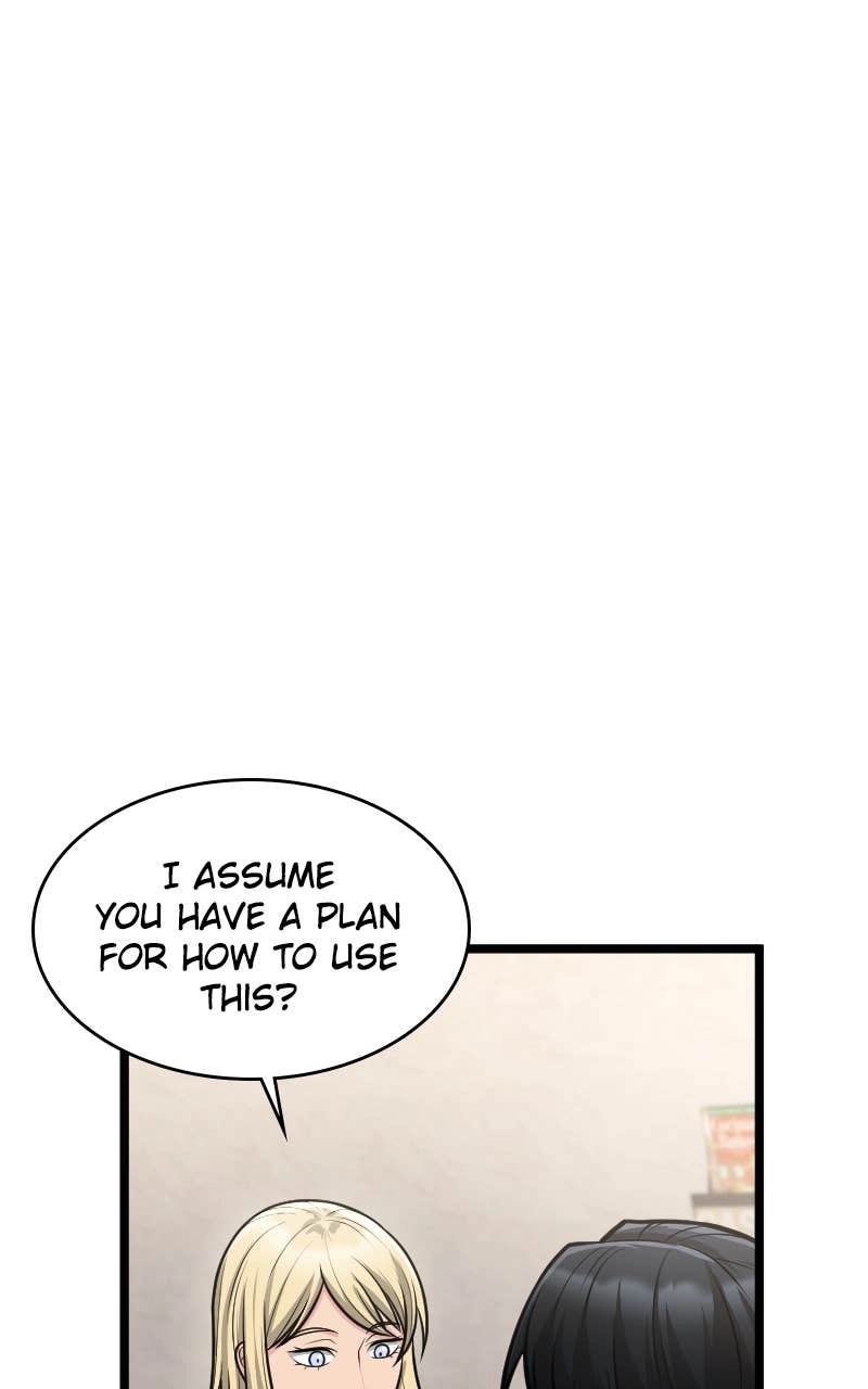 Paranoid Mage Chapter 87 Page 25