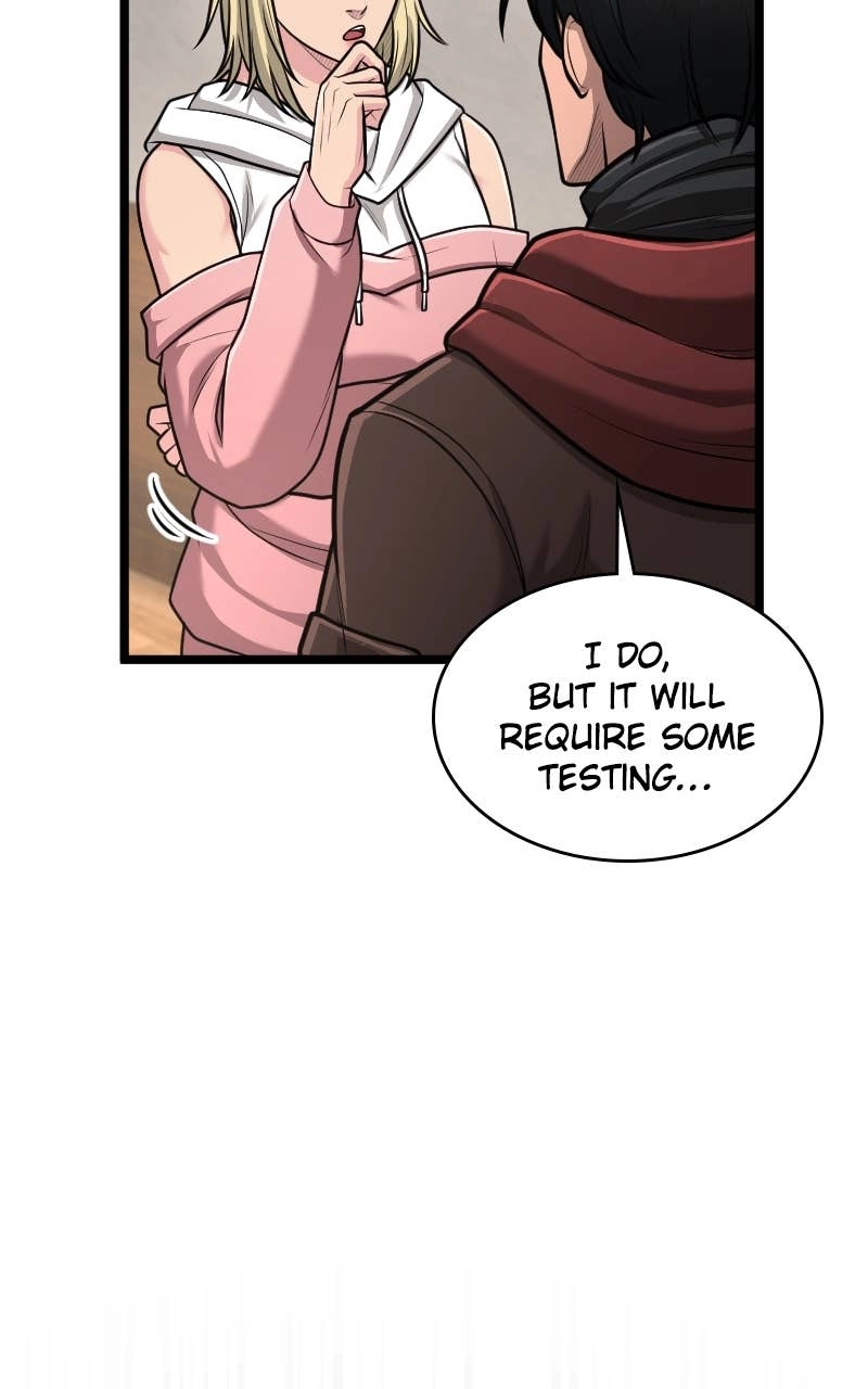 Paranoid Mage Chapter 87 Page 26