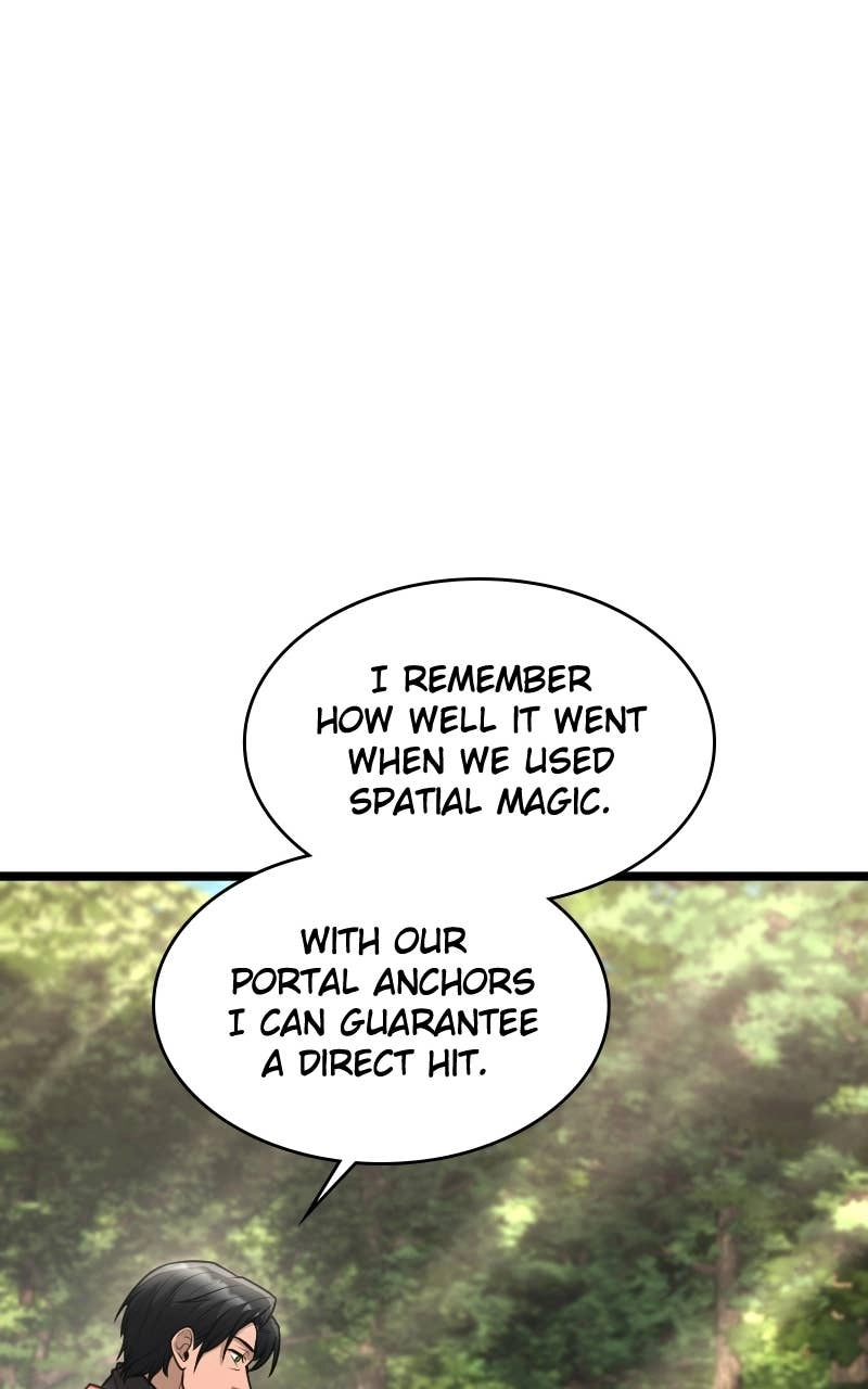 Paranoid Mage Chapter 87 Page 29