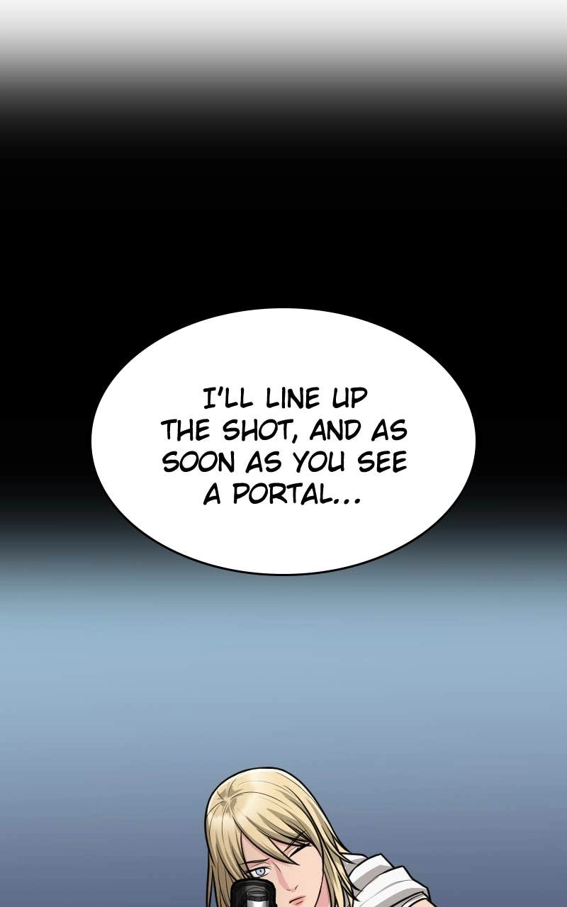 Paranoid Mage Chapter 87 Page 31