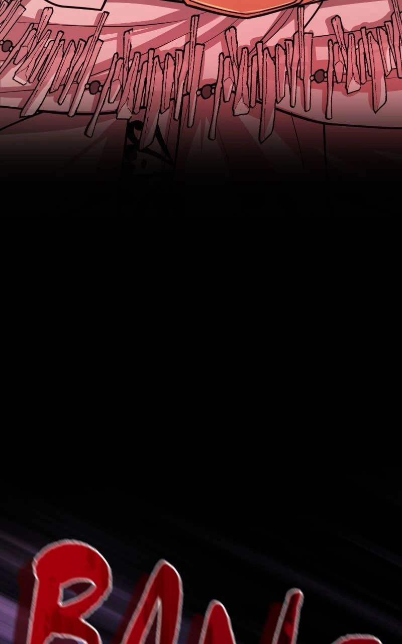 Paranoid Mage Chapter 87 Page 35