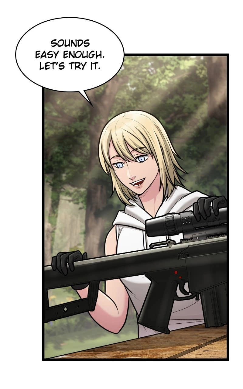 Paranoid Mage Chapter 87 Page 39