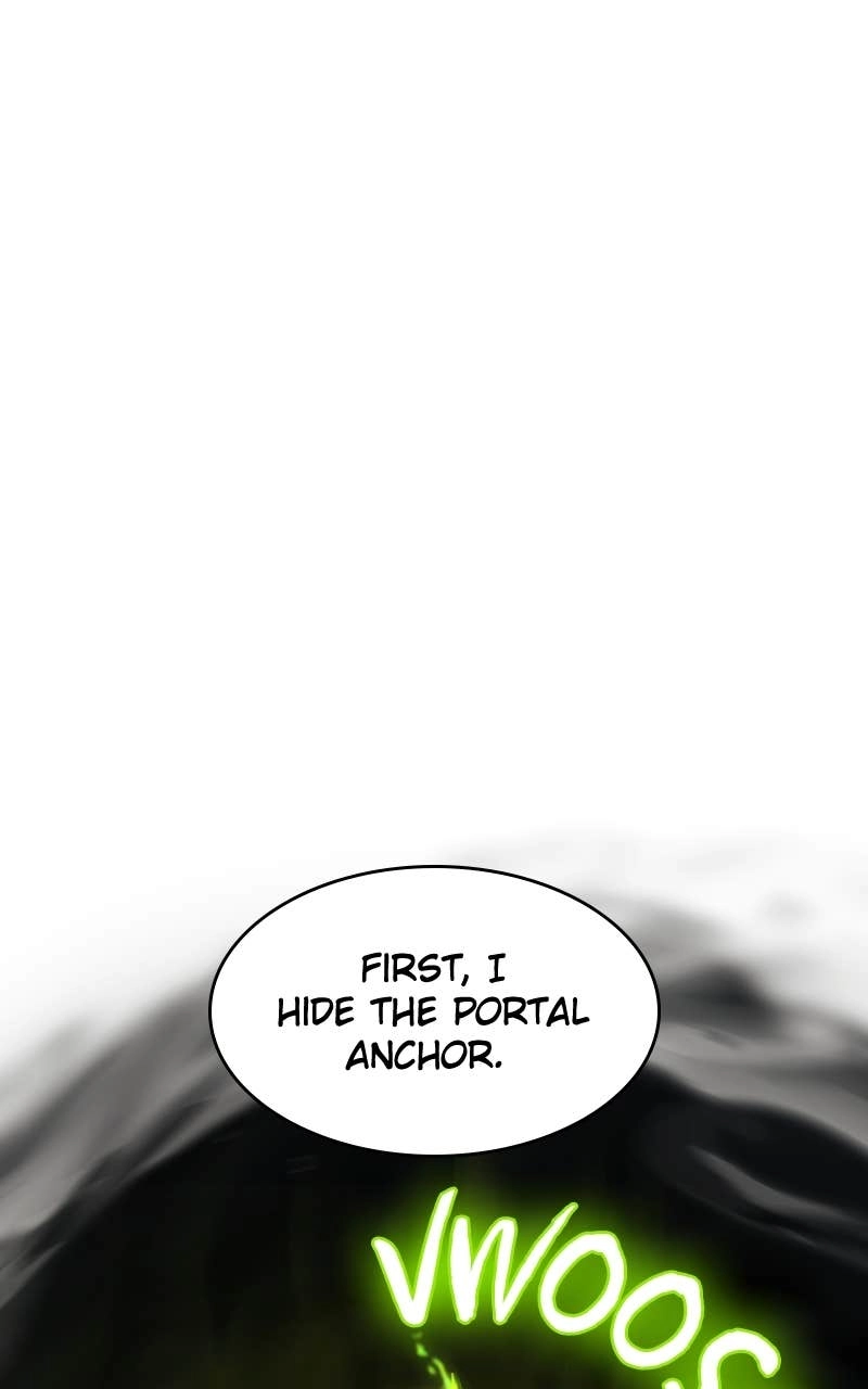 Paranoid Mage Chapter 87 Page 40