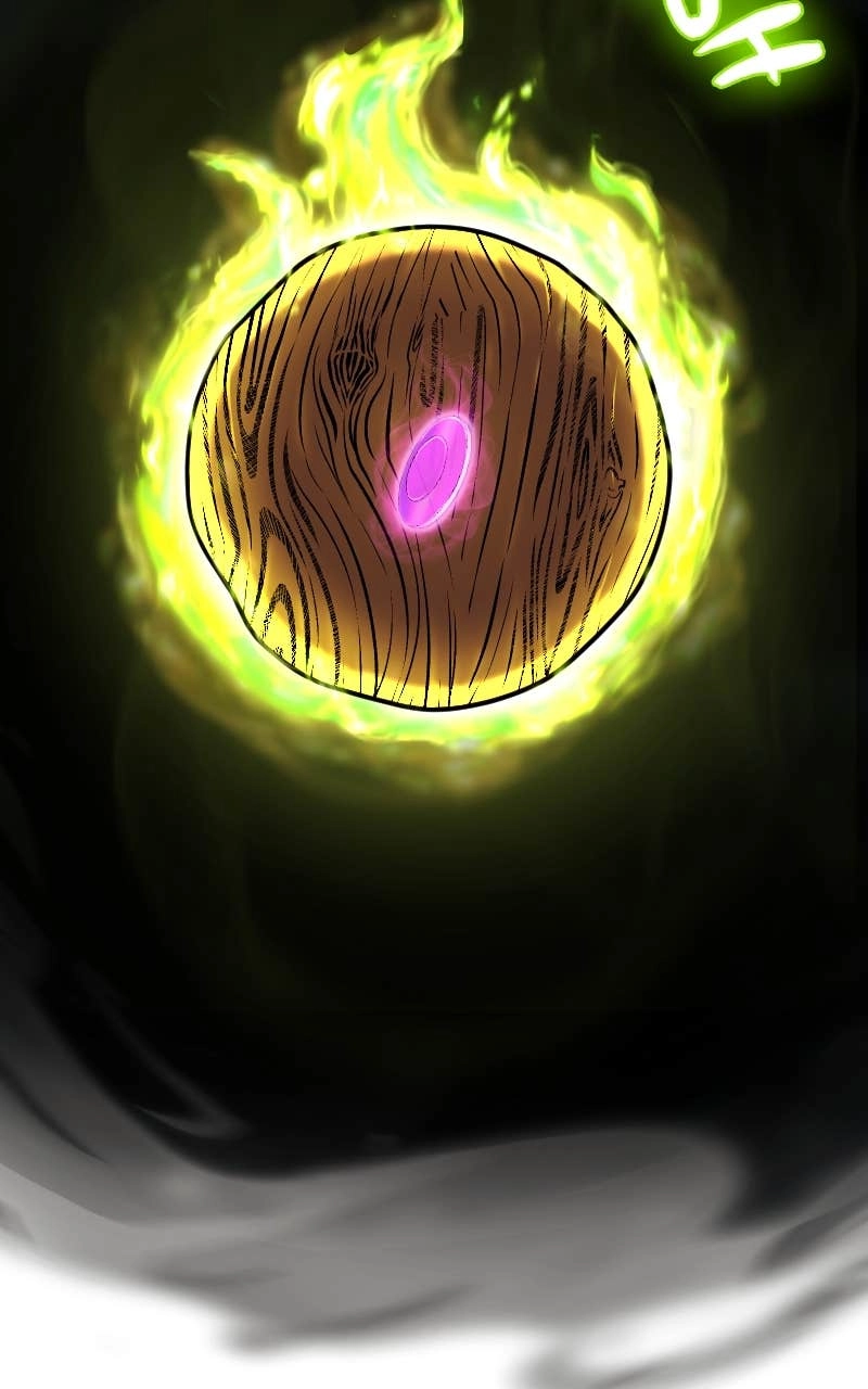 Paranoid Mage Chapter 87 Page 41