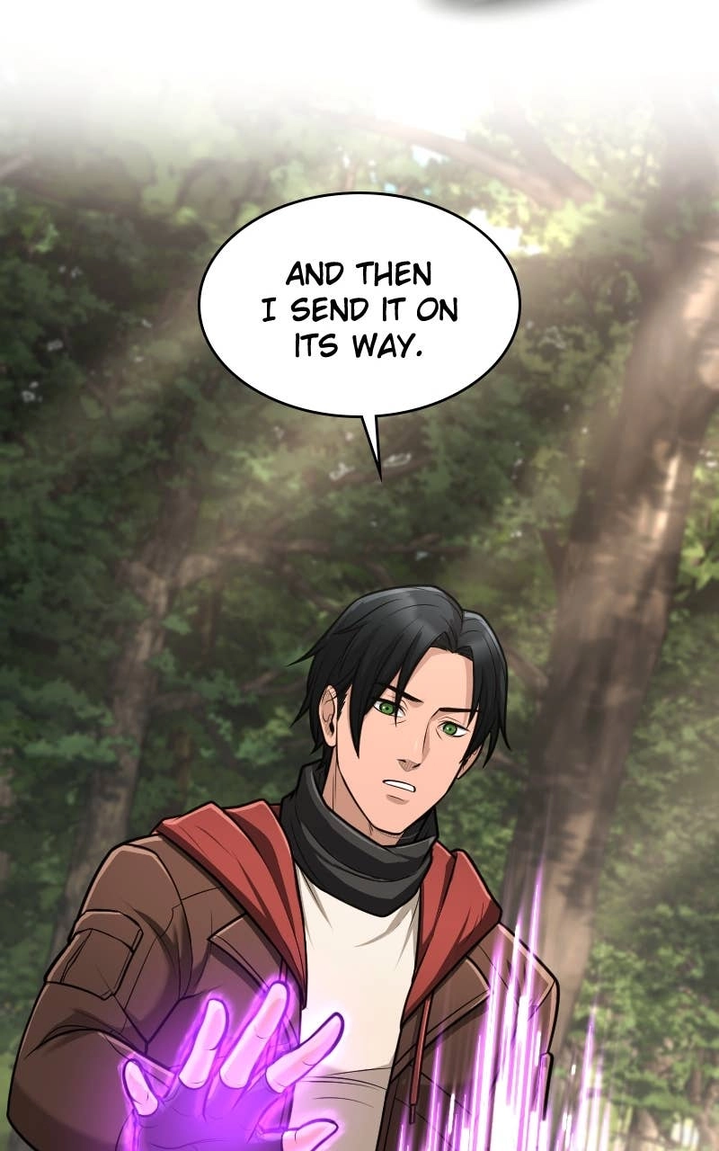 Paranoid Mage Chapter 87 Page 42