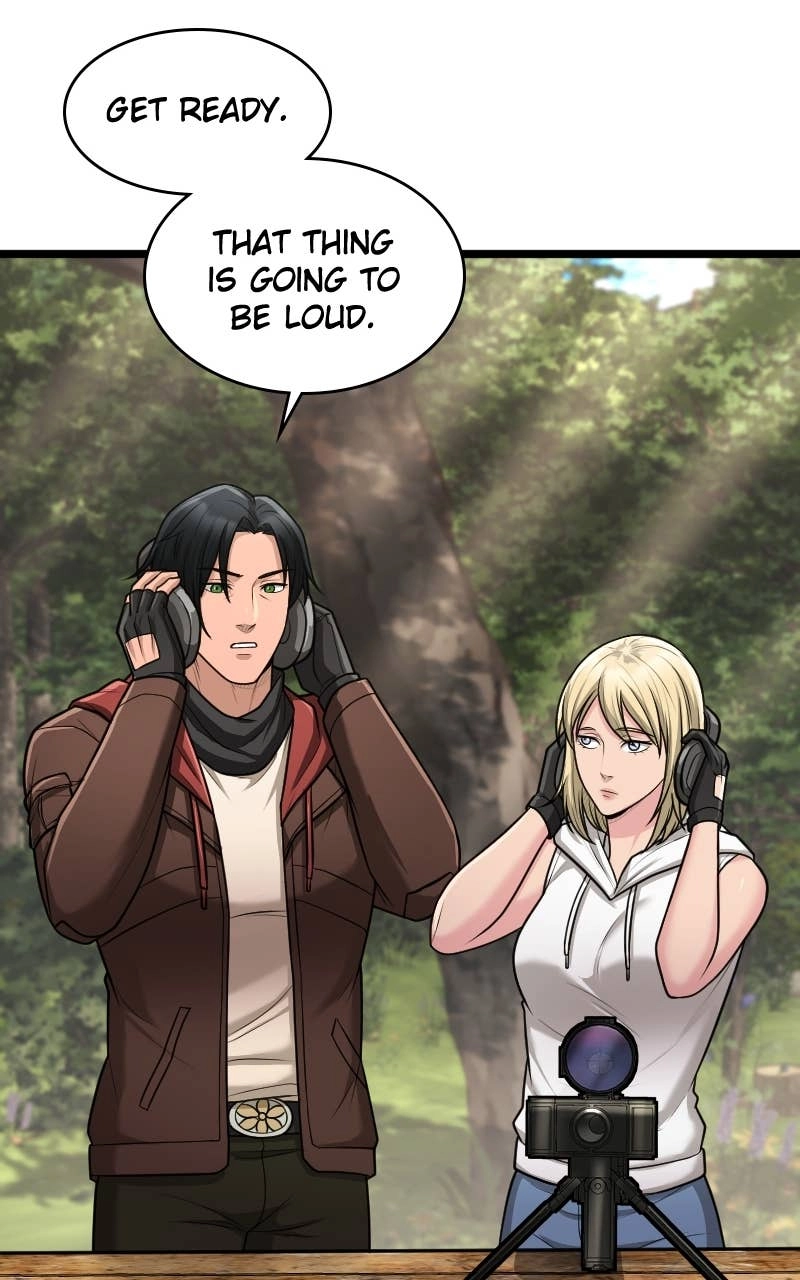 Paranoid Mage Chapter 87 Page 44