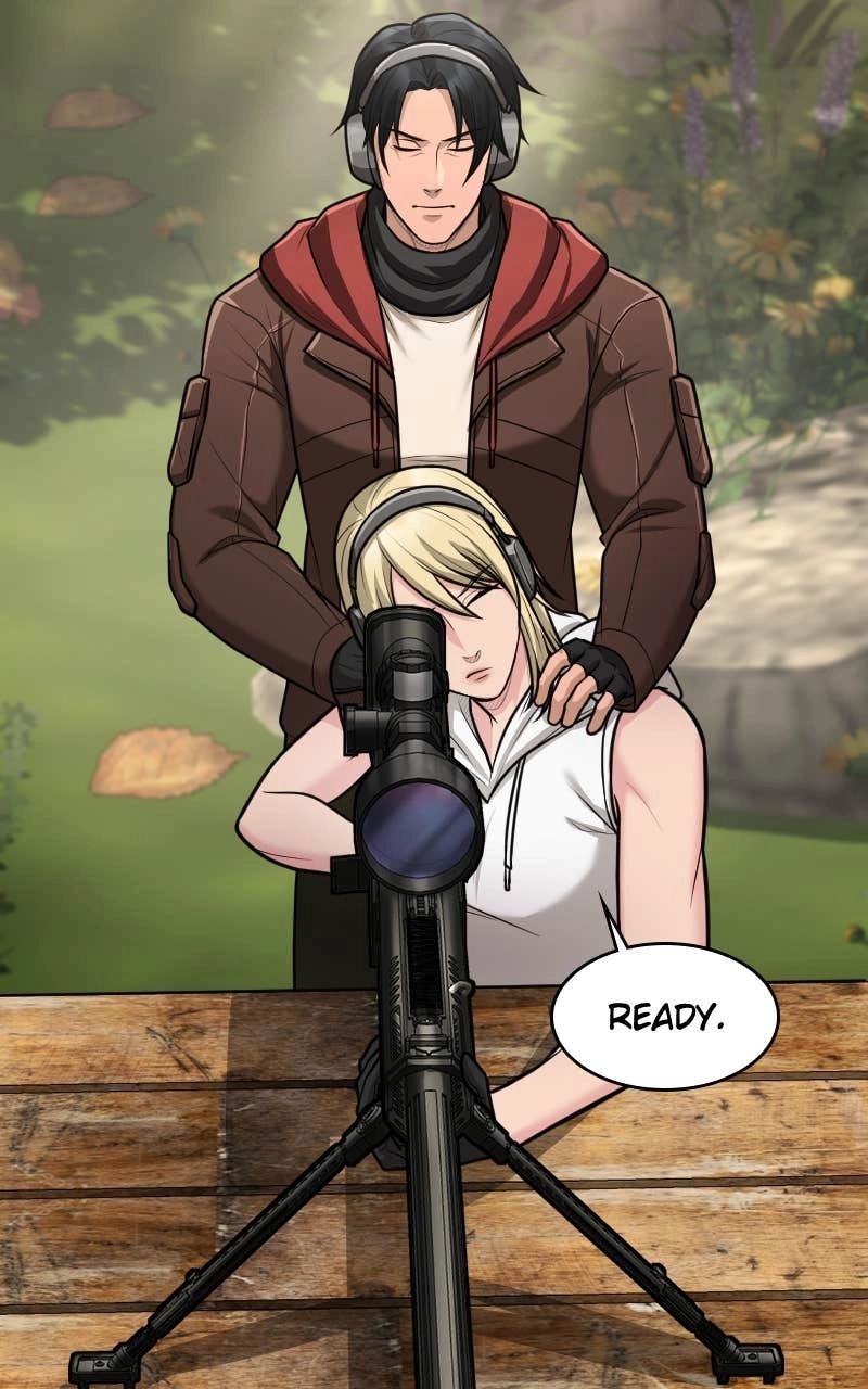 Paranoid Mage Chapter 87 Page 48