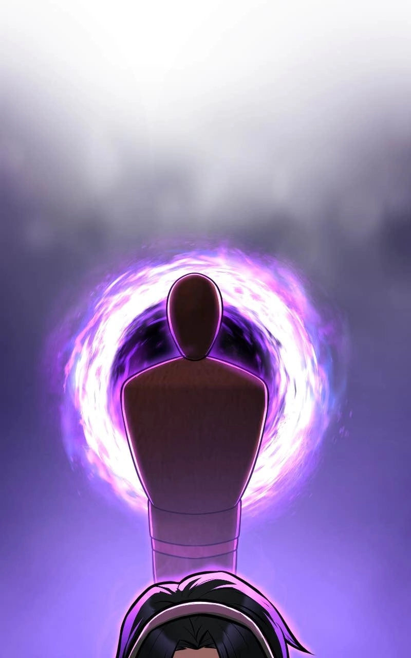 Paranoid Mage Chapter 87 Page 50
