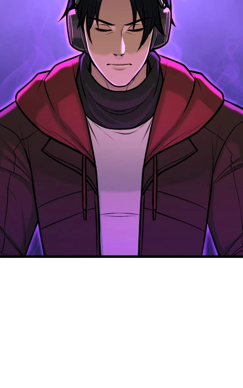 Paranoid Mage Chapter 87 Page 51