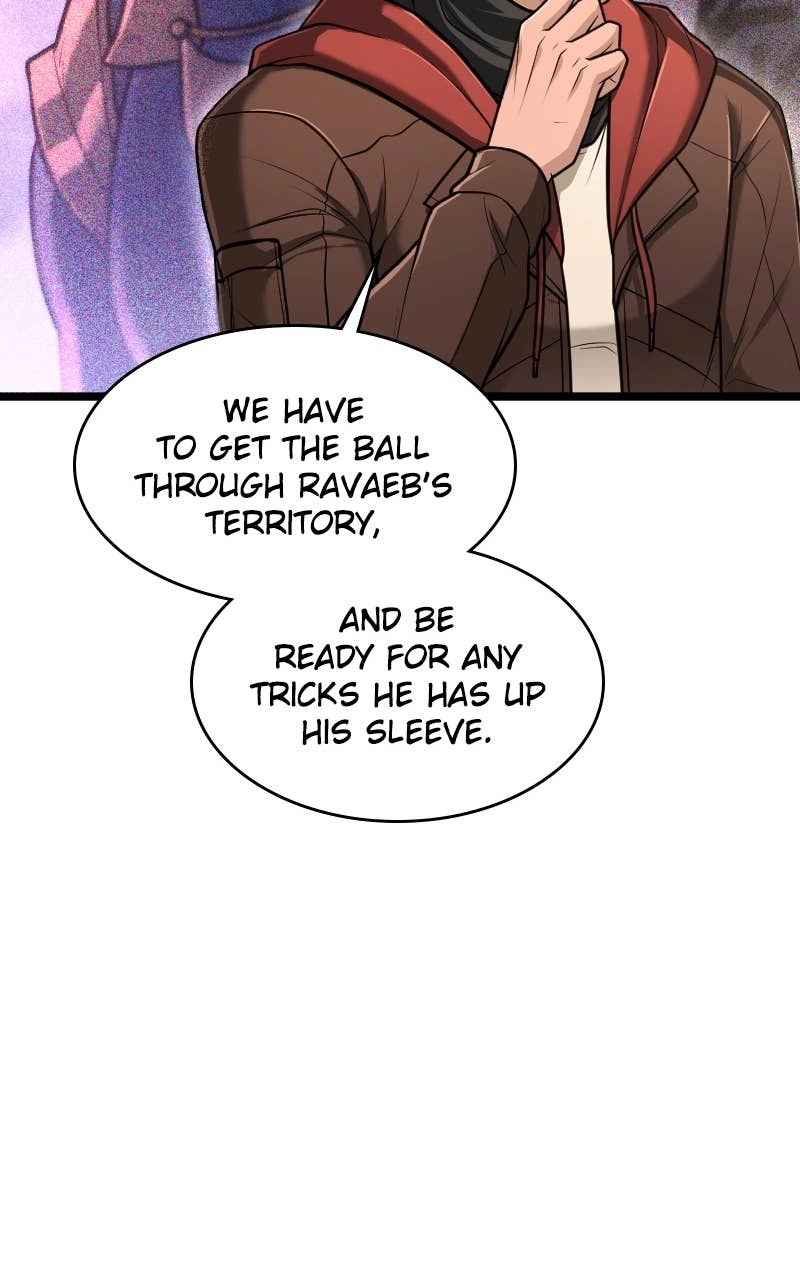 Paranoid Mage Chapter 87 Page 60