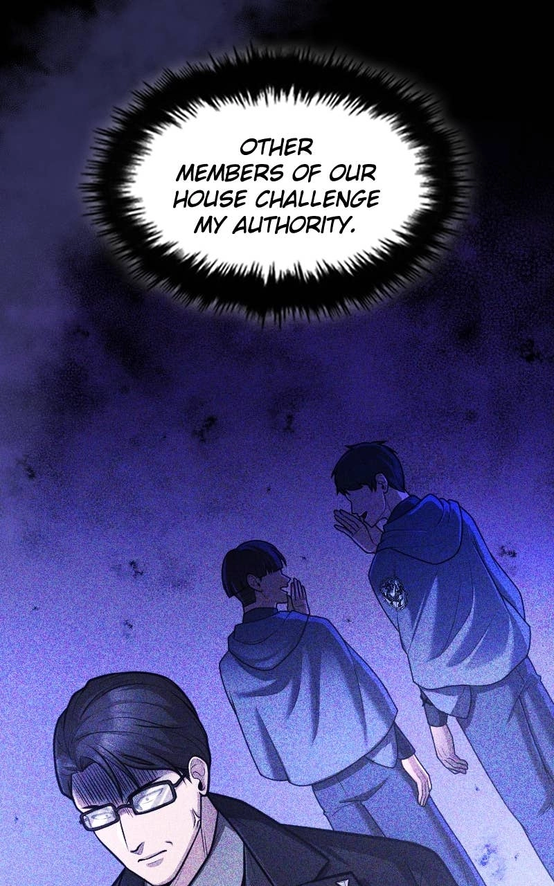 Paranoid Mage Chapter 87 Page 69