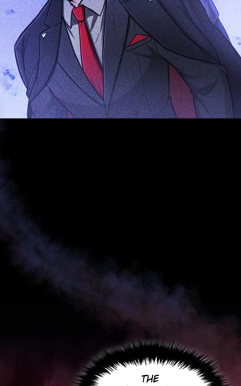Paranoid Mage Chapter 87 Page 70