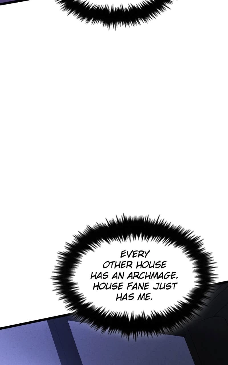Paranoid Mage Chapter 87 Page 75