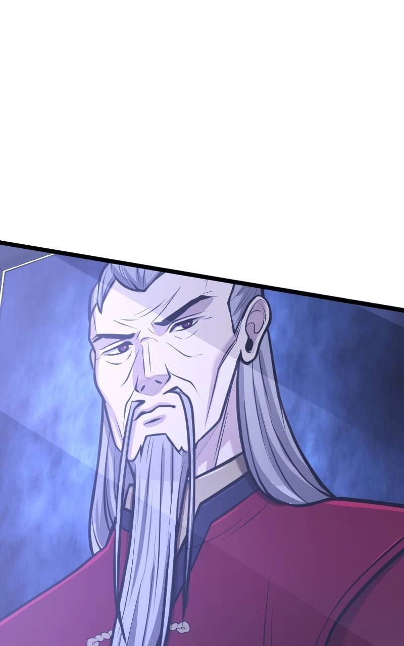 Paranoid Mage Chapter 87 Page 81