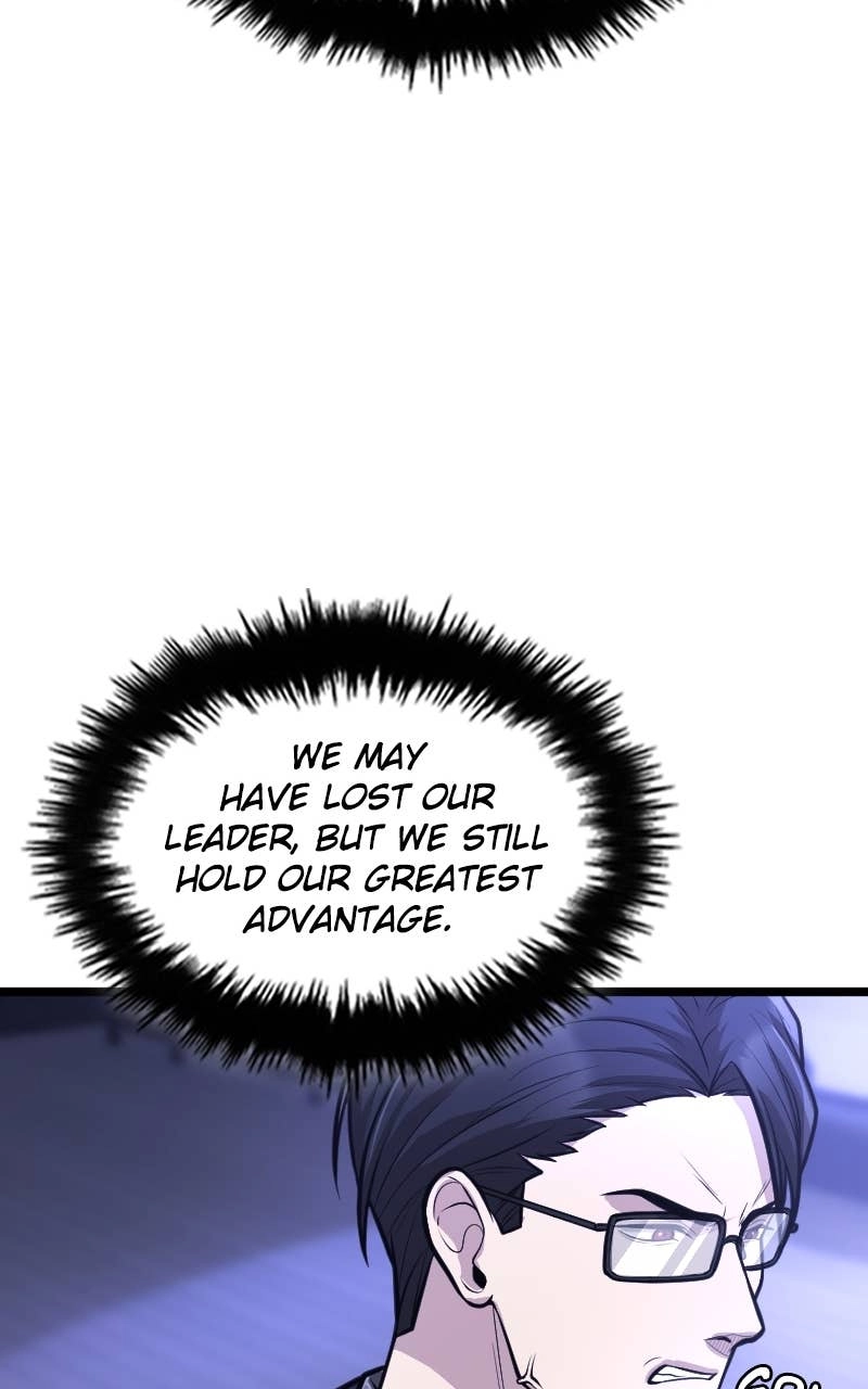 Paranoid Mage Chapter 87 Page 83